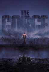 the gorge (2025)